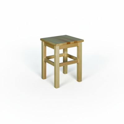 Massivholz Hocker Sitzhocker Echtes Holz Holzhocker Stuhl Sitz Neu Sitzbank Neu