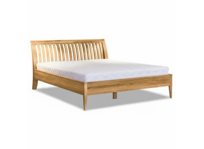 Vollholzbett Echtholz Massivholzbett 120x200 Einzelbett Seniorenbett Handarbeit Vollholzbett Echtholz Massivholzbett 120x200 Einzelbett Seniorenbett Handarbeit