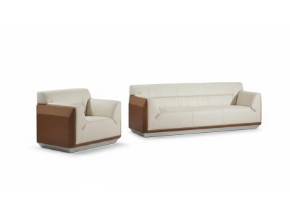Sofagarnitur 31 Sitzer Set Design Sofas Polster Couchen Relax Modern