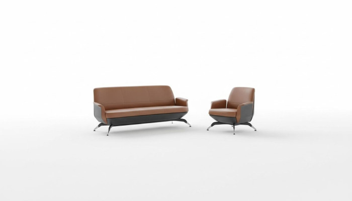 Moderne Sofagarnitur Couch Sofa Garnituren Gruppe 31 Sitzer Ledersofa