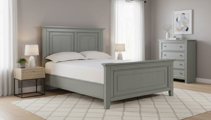 Bett Luxus Bett Design Betten Doppel Ehe Gründerzeit Holz Echtholz Neu