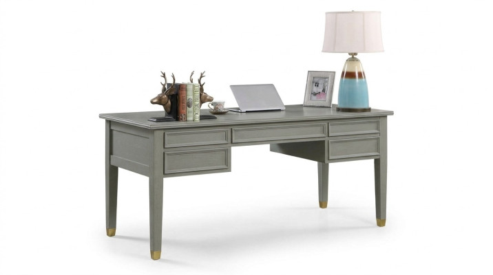 Büro Sessel Schreibtische Tisch Holz Schreibtisch Stuhl Set Möbel Zimmer