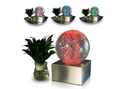 LED Wasserballbeleuchtung Brunnen LED-Beleuchtung Wasserspiel Leucht