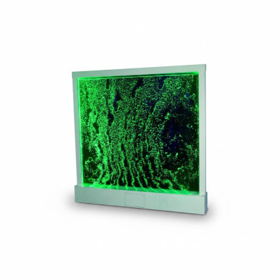 Moderne Trennwand Wasserwände Dekorative Wasser Wand Säule Led Trennwände