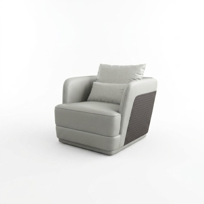 Sessel Fernsehsessel Design Polstersessel Armlehnsessel Relaxsessel Club Relax
