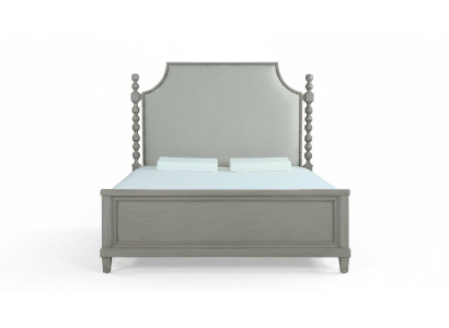 Bett Design Luxus Doppel Hotel Betten Schlaf Zimmer Holz Neu Landhaus Barock Neu
