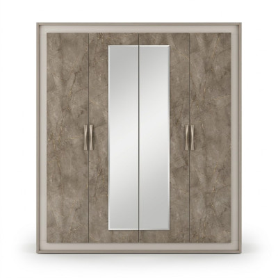 Schrank Design Kleiderschränke Shlafzimmer Möbel Kleiderschrank arredoclassic