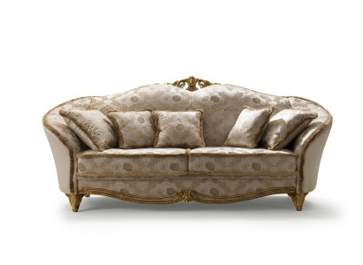 Sofagarnitur 3+1 Sitzer Klassischer Wohnlandschaft Couchen Sofas Polster Sofa