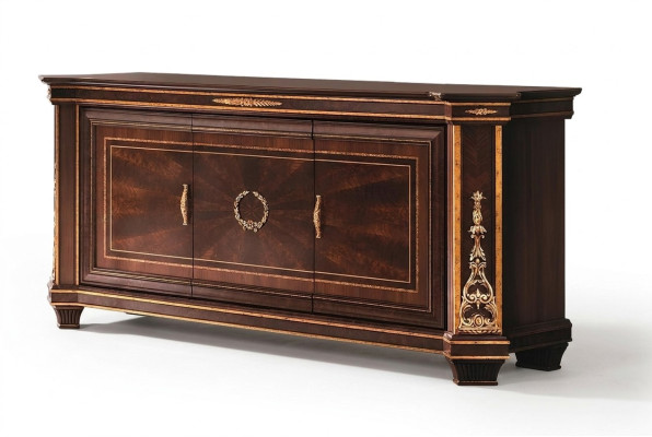 Design Kommode Kommoden Schrank Holz Anrichte Möbel Konsole Konsolen Schränke