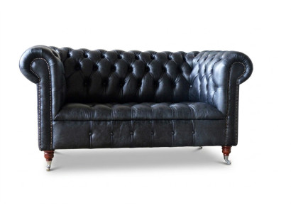 Wohnzimmer Chesterfield klassische möbel Sofa Couch Sofas Sitz Polster couchen