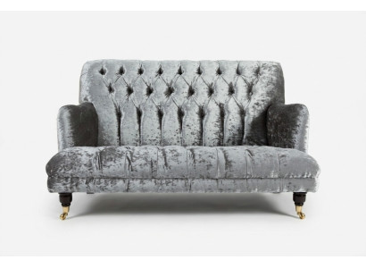 Chesterfield Couch strapazierfähige und hochwertige couch dreisitzer Sitzpolster