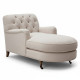 Poltronas Club, Poltronas Cocktail e Chaise Lounge