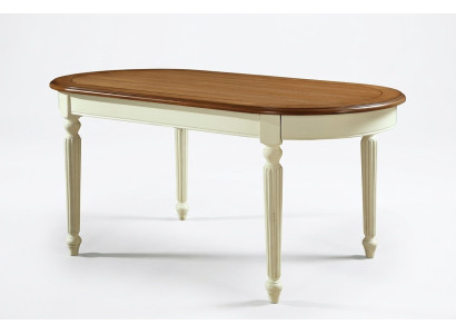 Tisch Designer Konferenztisch Holztisch Tische Meeting Esszimmer Esstische Neu