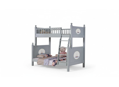 Elegantes Kinderzimmer Bett Etagen Hochbett Luxus Jugendbett Hoch Etage Betten Elegantes Kinderzimmer Bett Etagen Hochbett Luxus Jugendbett Hoch Etage Betten