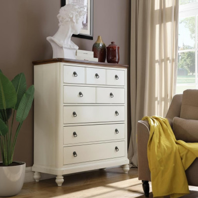 Holz Kommode Sideboard Kommoden Wohnzimmerschrank Anrichte  xxl Low Boards Neu