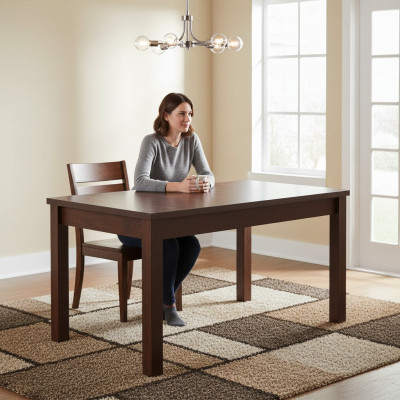 Ess Tisch Besprechungs Konferenz Tische Büro Zimmer Design Luxus Holz 80x160/200
