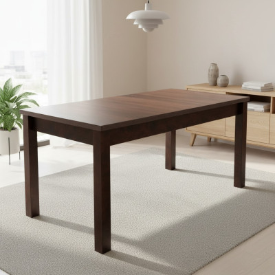 Ess Tisch Besprechungs Konferenz Tische Büro Zimmer Design Luxus Holz 80x160/200