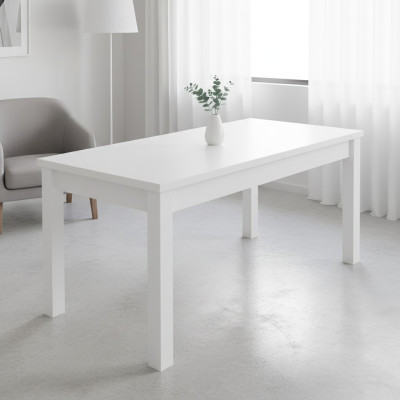 Tisch Designer Konferenztisch Holztisch Tische Esszimmer Esstische 80x160/200