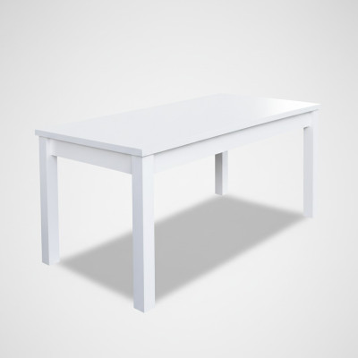 Tisch Designer Konferenztisch Holztisch Tische Esszimmer Esstische 80x160/200