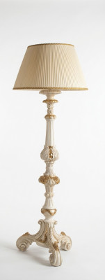 Stehleuchten Design Lampe Leuchte Tisch Konsolen xxl Leuchten Lampen
