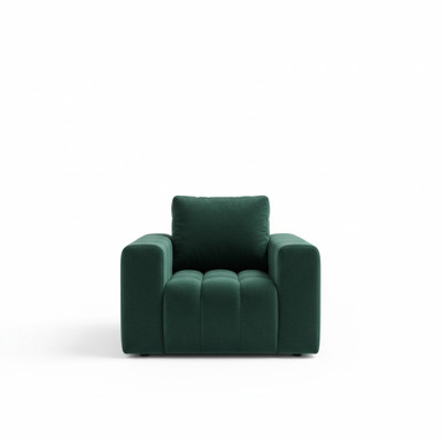 Sessel Couch Sofa Relax Leder Lounge Polster Club Sitzer Luxus Fernseh Design