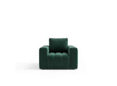 Sessel Couch Sofa Relax Leder Lounge Polster Club Sitzer Luxus Fernseh Design