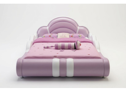 Kinderzimmer Bett Mädchen Betten Schlafzimmer Design Doppelbett Neu