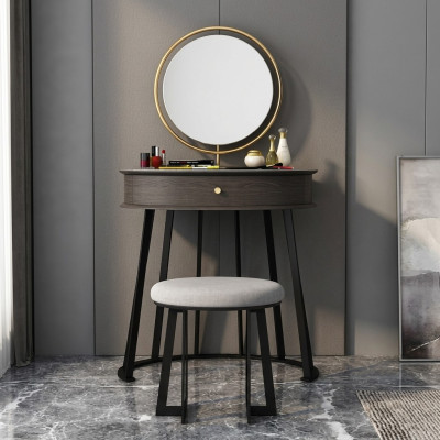 Konsolen Tisch Schminktisch Schmink Tische Konsole Schlaf Zimmer