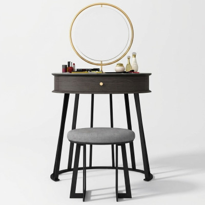 Konsolen Tisch Schminktisch Schmink Tische Konsole Schlaf Zimmer