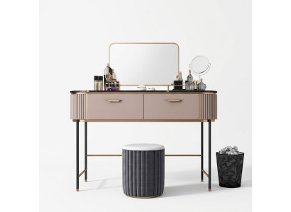 Konsolen Tisch Schminktisch Schmink Tische Schlaf Zimmer Konsole