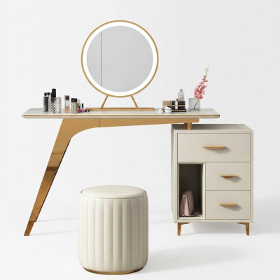 Schminktisch make Up tische Tisch konsole tisch kommode konsolentische