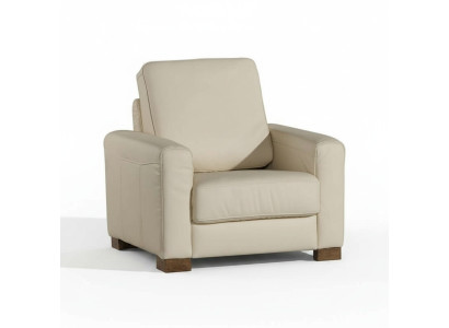 Sessel Einsitzer Lounge Sofa Fernseh Einsitzer Couch Wohnzimmer Möbel Sofas Neu