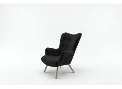 Sessel Luxus Stuhl Polster Cocktail Relax Bar Lounge Club Stühle Möbel Design