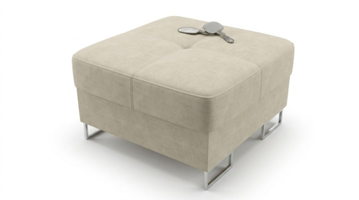 Hocker Bank Sitz Fußhocker Ottoman Pufa Neu Polsterhocker Sitzhocker Sitzbank