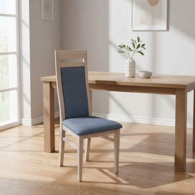 Essgarnitur Essgruppe Möbel Gruppe Esszimmer 6x Stuhl Garnitur Set Stühle Neu