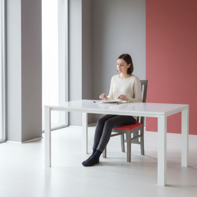 Garnitur 8x Stühle Stuhl Polster Moderne Sets Design Lehn Sessel Komplett Möbel