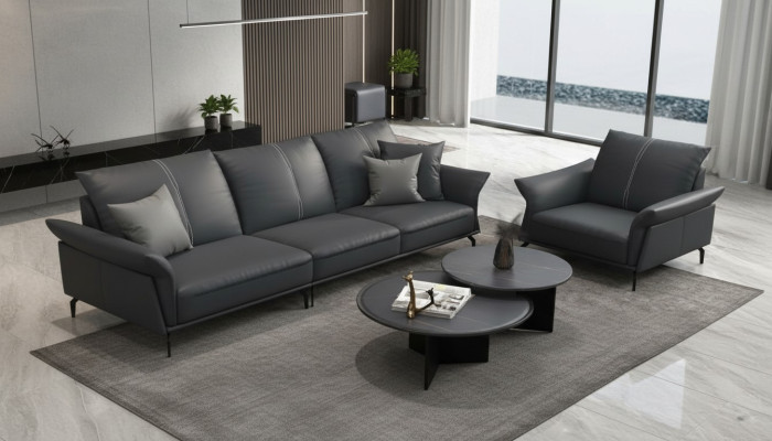 Sessel Relax Stoff Lounge Luxus Fernseh Club Sessel Polster Sitzer Design Couch
