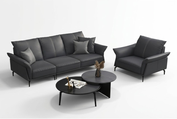 Sessel Relax Stoff Lounge Luxus Fernseh Club Sessel Polster Sitzer Design Couch