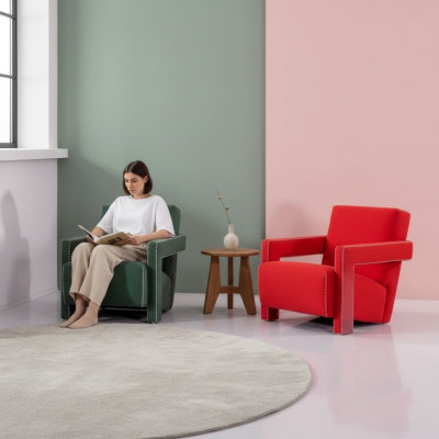 Sessel Sofa Couch 1 Sitzer Designer Couchen Designer Moderner Polster
