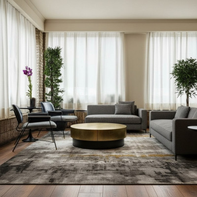 Sessel Design Kreative Sofa Sitzer Textil Lounge Club Polster Luxus