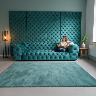 Chesterfield Italienische Möbel Sofa 4 Sitzer Luxus Design Couch Sofa Luxus Neu