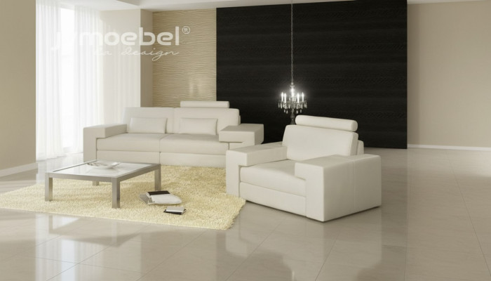 Sessel Einsitzer Lounge Club Möbel 1 Sitzer Sofa Couch Fernseh Polster Möbel Neu