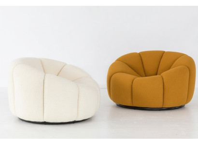Sessel Designer Stuhl Relax Sitz Design Couch Lounge Club Textil Möbel Textil