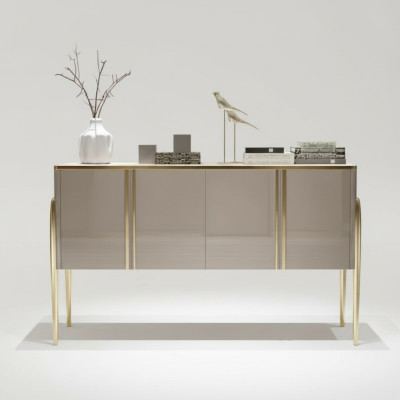 Kommode Schrank Side Low Board Neu Kommoden Designer Edel Schränke