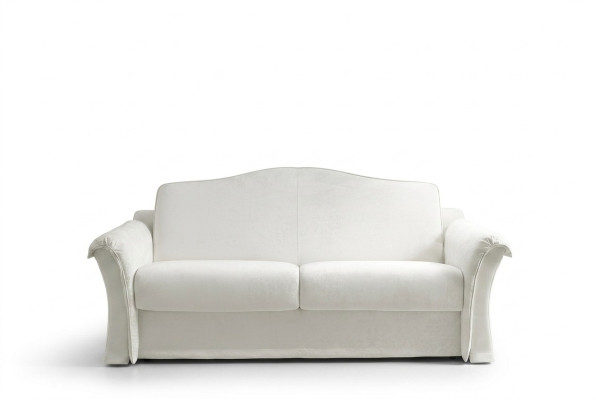 Wohnzimmer Sofa 3 Sitzer Grau Designermöbel Polster Sofas Textilsofa 208 x 103cm