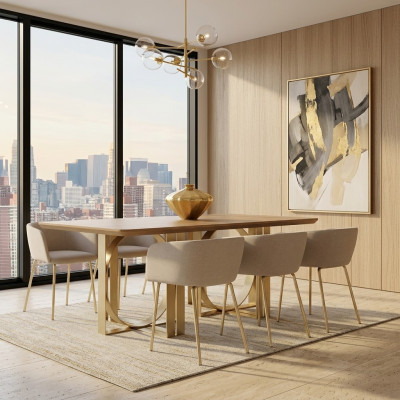 Gruppe Sessel Esszimmerstuhl Esszimmer Stühle Lehnstuhl Garnitur Set 6 Sessel