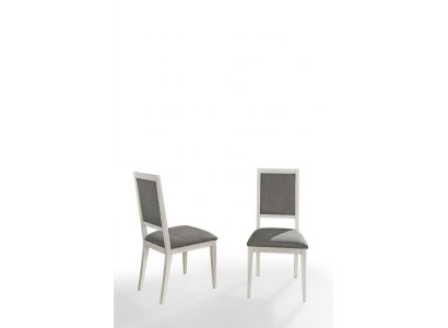 Stuhl Esszimmerstuhl Holz Stoff Esszimmer Stühle Design Sessel Grau Neu Lehn neu Stuhl Esszimmerstuhl Holz Stoff Esszimmer Stühle Design Sessel Grau Neu Lehn neu