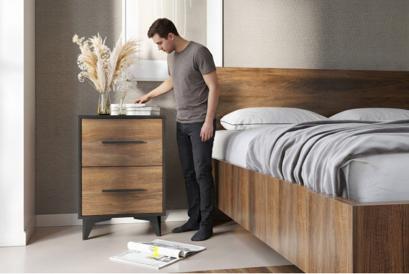 Konsolen Kommode Schrank Regal Design Möbel Nacht Tisch Konsole Beistell Tische