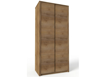 Mehrzweck Regale 90cm Schrank Regal Aufbewahrungs Kleiderschrank Garderobe Neu