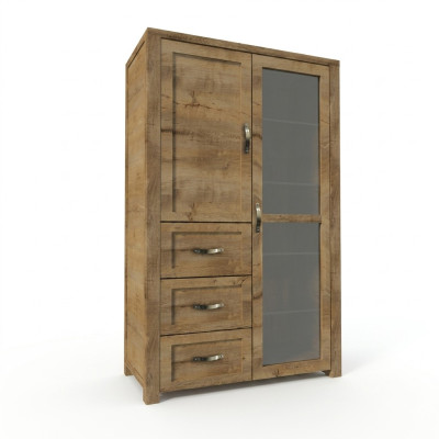 Wohnzimmer Vitrinenschrank Vitrinen Neu Schränke Neu Klassische Vitrine Schrank